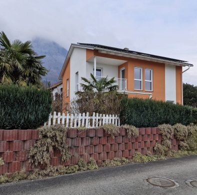 Bild der Liegenschaft (Aussenansicht)